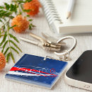 Search for fourth key rings Patriotic