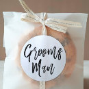 Search for groomsmen stickers Team groom