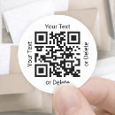 Search for generation labels Customer