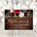 Search for wine shower invitations Country