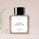 Search for perfume labels Modern