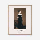 Search for madam x posters John singer sargent