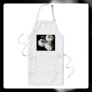 Search for herbal aprons Chef