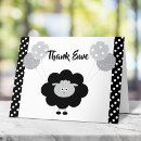 Search for black sheeps cards Lamb