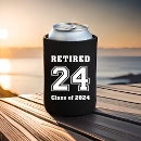 Search for retirement can coolers Novelty