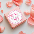 Search for first valentines day stickers Pink