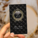 Search for vip business cards Professional