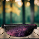 Search for cosmic space bags Celestial