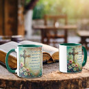 Search for resurrection coffee mugs Bible
