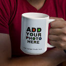 Search for upload your own photo mugs Picture