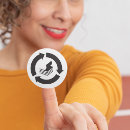 Search for recycle sign stickers Environment