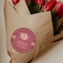 Search for florist stickers Stylish