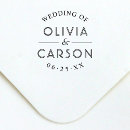 Search for wedding favor rubber stamps Couple