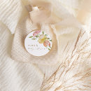 Search for pink lemonade stickers Summer baby shower