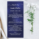 Search for formal dinner menus Navy blue