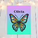 Search for stained glass butterfly art Colourful