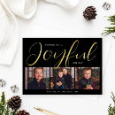 Search for joyful cards Photo collage