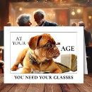 Search for funny boxer dog birthday cards Humor