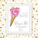 Search for ice cream wedding signs Summer