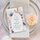 Search for dreamy wedding invitations Greenery