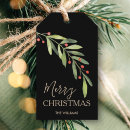 Search for holiday gift tags Berries