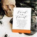 Search for elegant halloween invitations Cocktails