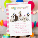 Search for golden retriever puppy invitations Come sit stay