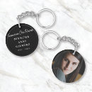 Search for bereavement key rings Forever in our hearts