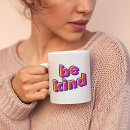 Search for anti bullying mugs Kindness