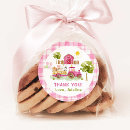 Search for farm pig stickers Pink