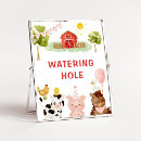 Search for watering hole Farm