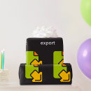 Search for data gift wrap Computer science