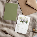 Search for apple wedding invitations Illustration