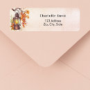 Search for lantern return address labels Fall