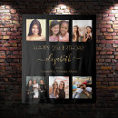 Search for collage backdrops Black