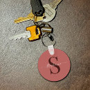 Search for simple red key rings Cute