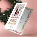 Search for groovy christmas cards Modern