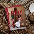 Search for fifty and fabulous birthday invitations Typography