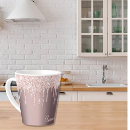 Search for copper rose mugs Glam