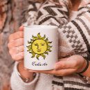 Search for magic coffee mugs Sun