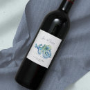 Search for octopus wine labels Blue