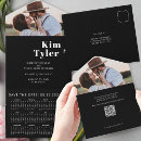 Search for all in one save the dates Simple