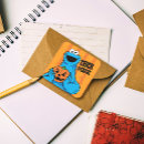 Search for cookie sesame st stickers Trick or treat