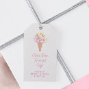 Search for bridal shower gift tags Pink