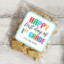 Search for grade school stickers Colourful
