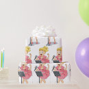 Search for microphone wrapping paper Singing