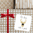 Search for glitter deer stickers Reindeer
