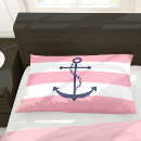 Search for pink stripes pillowcases Pattern
