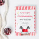 Search for stuck postcards Santa claus