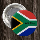 Search for flags of africa badges South african flag